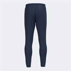 JOMA Olimpiada Trainingshose 339 - marineblau/gelb S