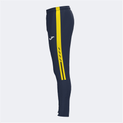 JOMA Olimpiada Trainingshose 339 - marineblau/gelb S
