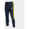 JOMA Olimpiada Trainingshose 339 - marineblau/gelb S