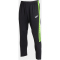 JOMA Olimpiada Trainingshose 117 - schwarz/neongrün S