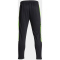 JOMA Olimpiada Trainingshose 117 - schwarz/neongrün S