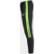 JOMA Olimpiada Trainingshose 117 - schwarz/neongrün S