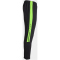 JOMA Olimpiada Trainingshose 117 - schwarz/neongrün S