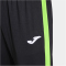JOMA Olimpiada Trainingshose 117 - schwarz/neongrün S