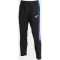 JOMA Olimpiada Trainingshose 107 - schwarz/royalblau S