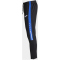 JOMA Olimpiada Trainingshose 107 - schwarz/royalblau S