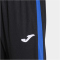 JOMA Olimpiada Trainingshose 107 - schwarz/royalblau S