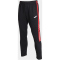 JOMA Olimpiada Trainingshose 106 - schwarz/rot S