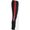 JOMA Olimpiada Trainingshose 106 - schwarz/rot S
