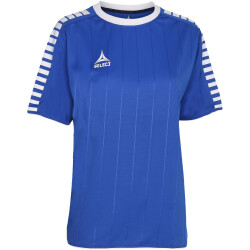 Select Argentina Trikot Damen Blau/Weiß XS