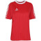 Select Argentina Trikot Damen Rot/Weiß L