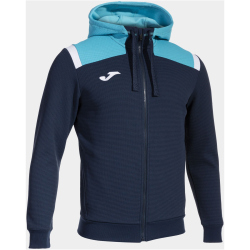 JOMA Toledo Kapuzen-Trainingsjacke Kinder 342 -...