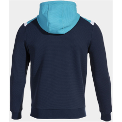 JOMA Toledo Kapuzen-Trainingsjacke Kinder 342 -...