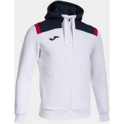 JOMA Toledo Kapuzen-Trainingsjacke Kinder 203 -...