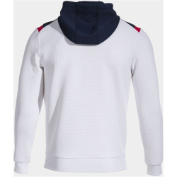 JOMA Toledo Kapuzen-Trainingsjacke Kinder 203 -...