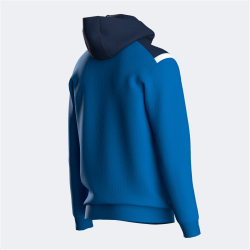 JOMA Toledo Kapuzen-Trainingsjacke 703 - royalblau S