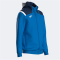 JOMA Toledo Kapuzen-Trainingsjacke 703 - royalblau S