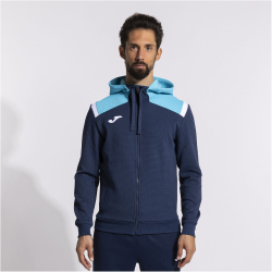 JOMA Toledo Kapuzen-Trainingsjacke 342 -...