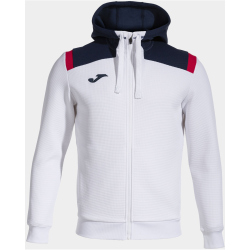 JOMA Toledo Kapuzen-Trainingsjacke 203 -...