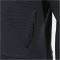 JOMA Toledo Kapuzen-Trainingsjacke 100 - schwarz S
