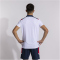 JOMA Toledo Poloshirt Kinder 203 - weiß/marineblau 164
