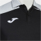 JOMA Toledo Poloshirt Kinder 100 - schwarz 164