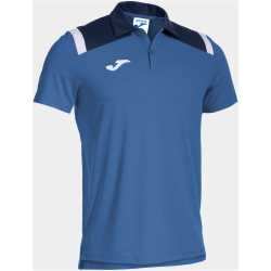 JOMA Toledo Poloshirt 703 - royalblau S
