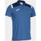 JOMA Toledo Poloshirt 703 - royalblau S
