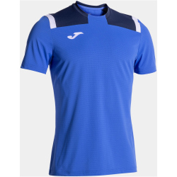 JOMA Toledo Trainingsshirt Kinder 703 - royalblau 128