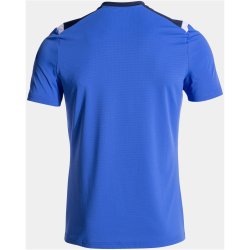 JOMA Toledo Trainingsshirt Kinder 703 - royalblau 128