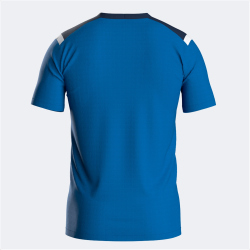 JOMA Toledo Trainingsshirt Kinder 703 - royalblau 128