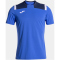 JOMA Toledo Trainingsshirt Kinder 703 - royalblau 128