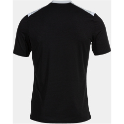 JOMA Toledo Trainingsshirt Kinder 100 - schwarz 128