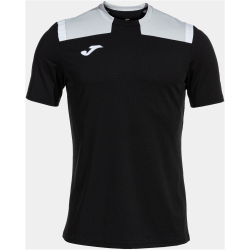 JOMA Toledo Trainingsshirt Kinder 100 - schwarz 128