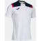 JOMA Toledo Trainingsshirt 203 - weiß/marineblau S