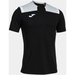 JOMA Toledo Trainingsshirt 100 - schwarz S