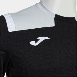JOMA Toledo Trainingsshirt 100 - schwarz S