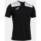 JOMA Toledo Trainingsshirt 100 - schwarz S