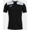 JOMA Toledo Trainingsshirt 100 - schwarz S