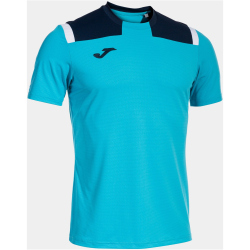 JOMA Toledo Trainingsshirt 013 - türkis fluor S