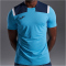 JOMA Toledo Trainingsshirt 013 - türkis fluor S