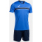 JOMA Victory Trikot + Shorts Set Kinder 703 - royalblau 92