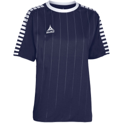 Select Argentina Trikot Damen Navy/Weiß L