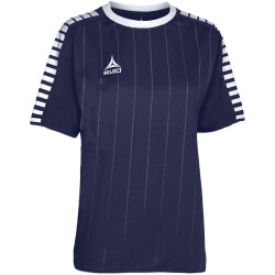 Select Argentina Trikot Damen Navy/Weiß M