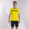 JOMA Victory Trikot + Shorts Set 901 - gelb/schwarz S