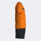 JOMA Victory Trikot + Shorts Set 881 - orange/schwarz S