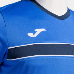 JOMA Victory Trikot + Shorts Set 703 - royalblau S