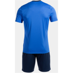 JOMA Victory Trikot + Shorts Set 703 - royalblau L