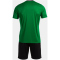 JOMA Victory Trikot + Shorts Set 451 - grün/schwarz L