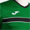 JOMA Victory Trikot + Shorts Set 451 - grün/schwarz L
